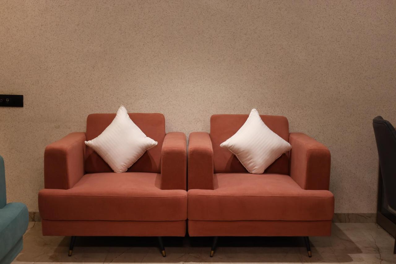 Lords Eco Inn Navsari 외부 사진