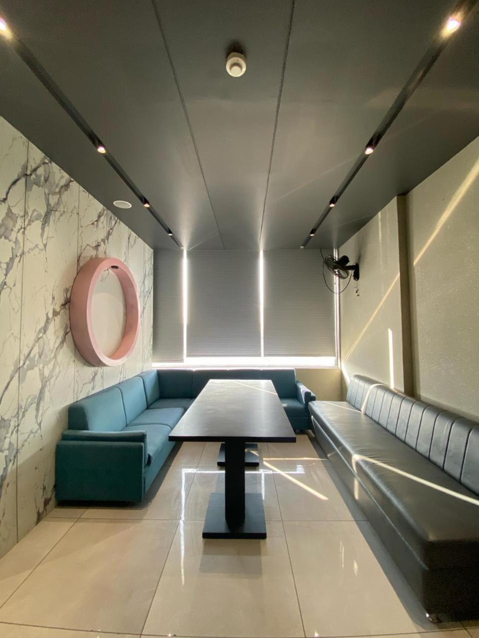 Lords Eco Inn Navsari 외부 사진