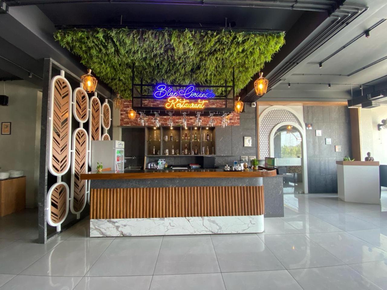 Lords Eco Inn Navsari 외부 사진